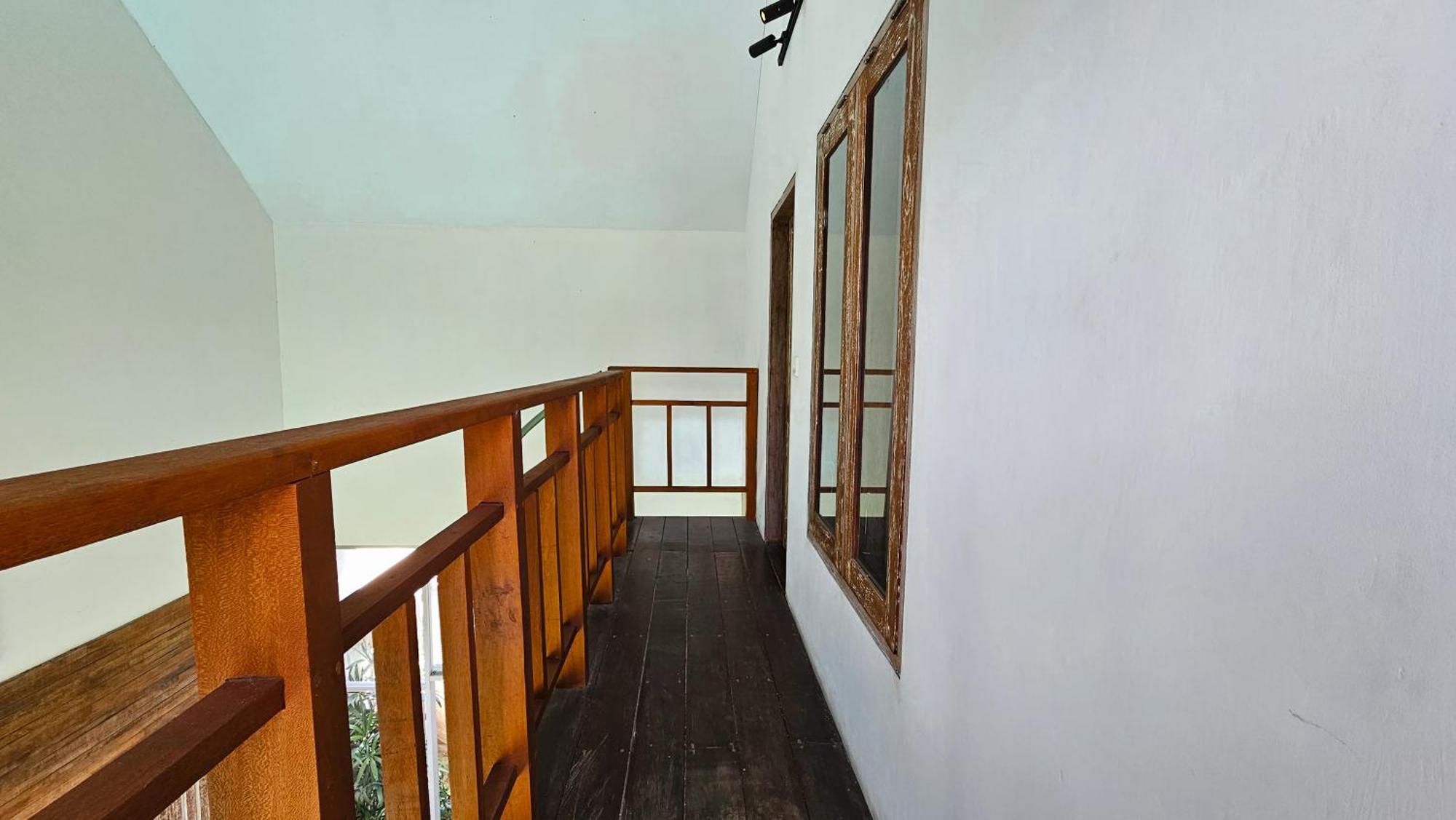 Lj Villa Canggu Δωμάτιο φωτογραφία